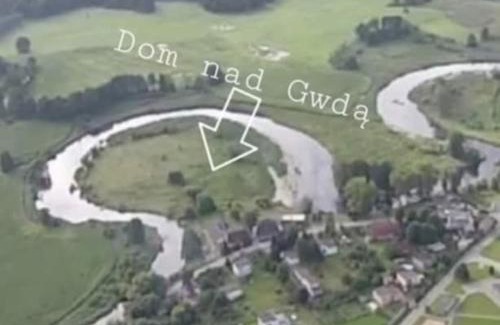 Pila Apartment | Dom nad Gwdą