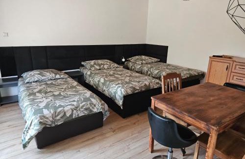 Pila Apartment | Dom nad Gwdą