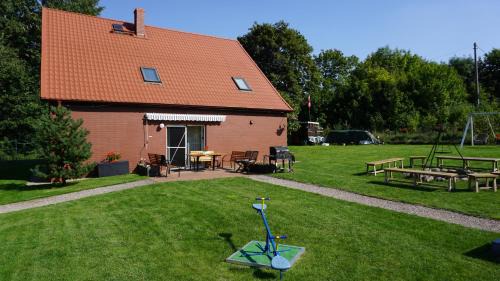gmina Lipka Villa | DOM NAD JEZIOREM KUŹNIa