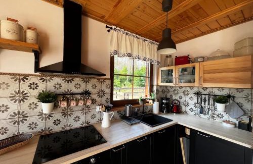 Lipnica House | Dom nad jeziorem