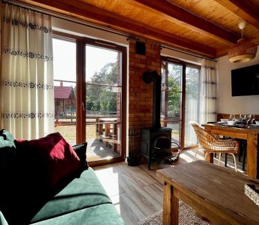 Lipnica House | Dom nad jeziorem