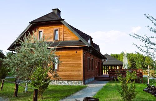 Sitaniec-Wolica Bed & Breakfast | Dom nad Rozlewiskiem