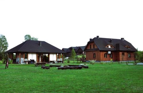 Sitaniec-Wolica Bed & Breakfast | Dom nad Rozlewiskiem