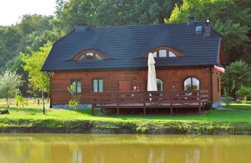 Sitaniec-Wolica Bed & Breakfast | Dom nad Rozlewiskiem