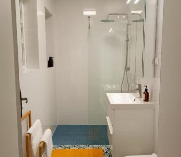 Wlen Villa | Dom pod Agatową Skałą we Wleniu