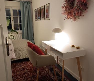Wlen Villa | Dom pod Agatową Skałą we Wleniu