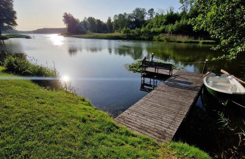 Augustow Villa | Dom Pod Brzozą