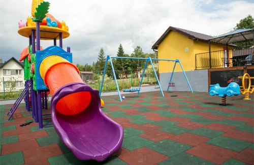 Rymanow-Zdroj House | Dom Pod Lipą