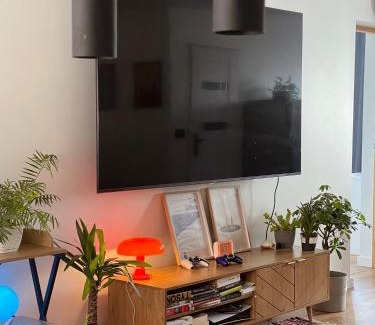 Spytkowice Apartment | Dom pod orzechem