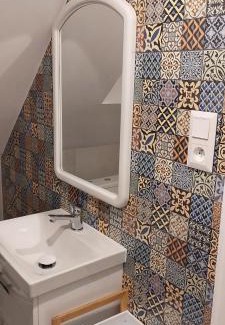 Grunwald House | Dom Pod Sosnami