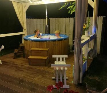 Grunwald House | Dom Pod Sosnami