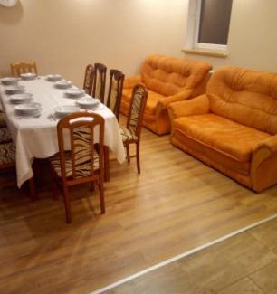 Goldap Ski Chalet | Dom pod Wierzbami