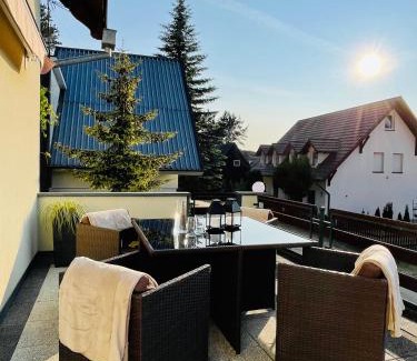 Chojnice House | Dom przy lesie Małe Swornegacie