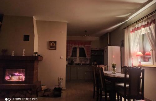Stare Juchy House | Dom przy lesie