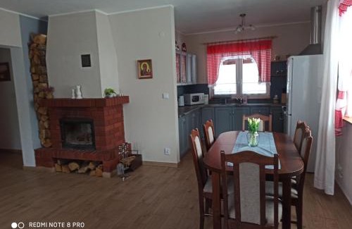 Stare Juchy House | Dom przy lesie