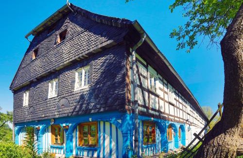 Wolimierz House | Dom Przysłupowy Educare -Agroturystyka Slow Food