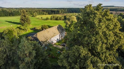 Wolimierz House | Dom Przysłupowy Educare -Agroturystyka Slow Food