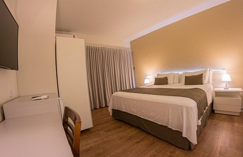 Telemaco Borba Hotel | Dom Ravello