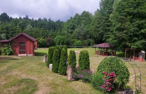 Małdyty House | Dom Ruda Woda