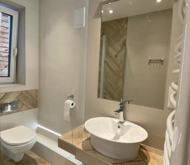 Bialy Dunajec Apartment | Dom Stanisławy Papież