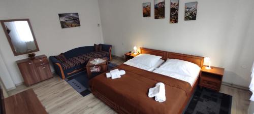 Spisske Podhradie House | Dom Stefany