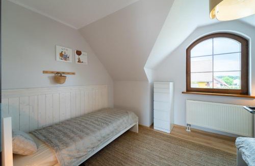 Lipinki Luzyckie Villa | Dom Stokrotka