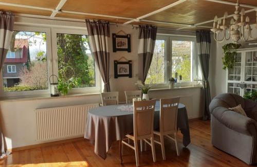 Junoszyno House | dom w Junoszynie