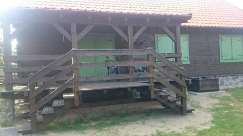 Januszkowo House | Dom w Szkotowie