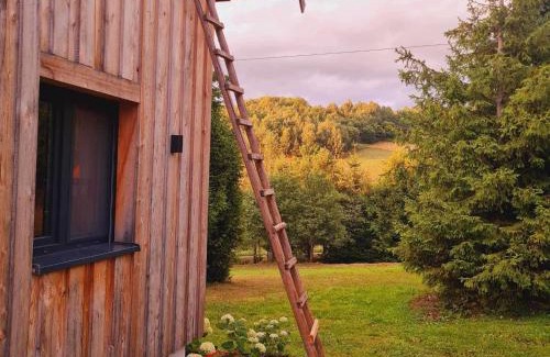 gmina Bircza House | Dom Wakacyjny Brzozowy Gaj Bieszczady