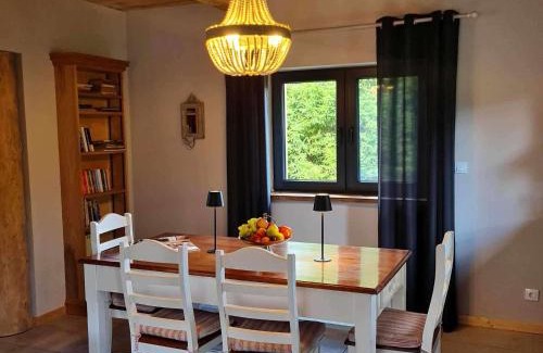 gmina Bircza House | Dom Wakacyjny Brzozowy Gaj Bieszczady