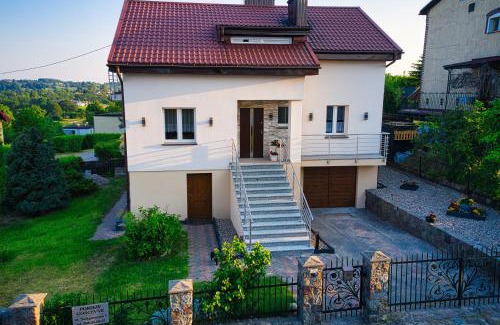 Chmielno House | Dom wakacyjny Na Tulipanowej w Chmielnie