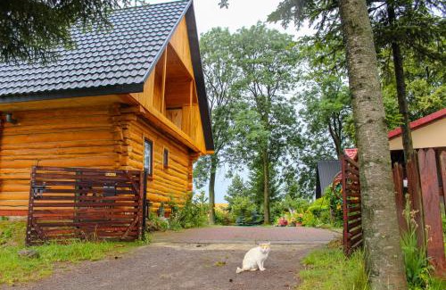 Hrubieszow House | Dom Wakacyjny na wyłączność - Ranczo Nowosiółki - Kresowe Klimaty