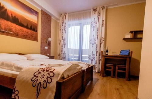 Wawer Apartment | Dom Wczasowy Na Szczycie