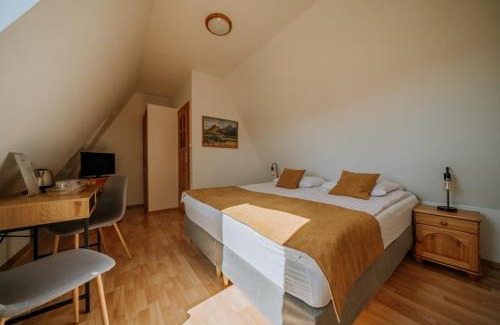 Banska Wyzna Resort | Dom Wypoczynkowy U Staszla
