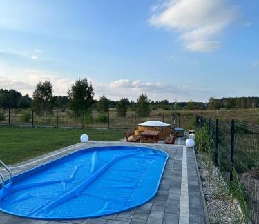 Serwy Villa | Dom z Bala Serwy