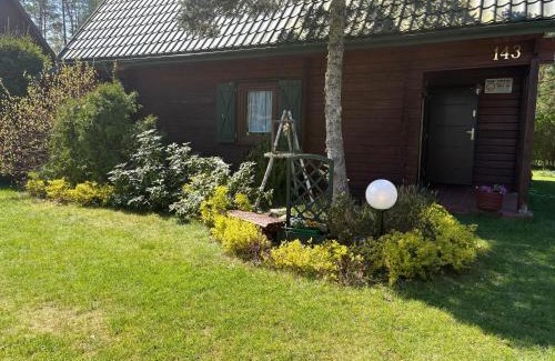 Dzwierzuty Villa | DOM Z BALI Villa Bajkowy Dom