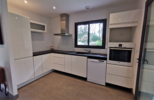 Montastruc-la-Conseillere House | DOMAINE DE LA VALADE 1 km village center