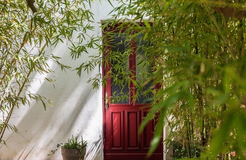 Saint-Genis Cottage | Domaine Castell de Blés - Gîte "Les Albères"
