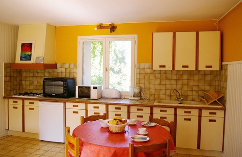 Airoux House | Domain for quiet or sports vacations, exceptional setting