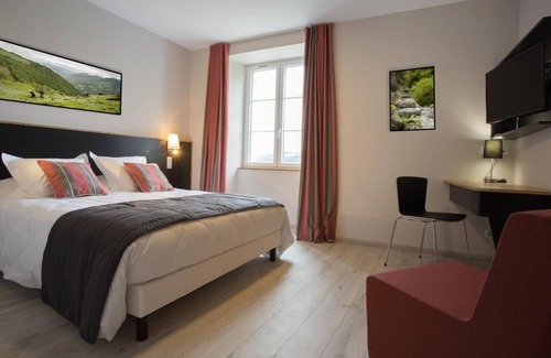 Mauleon-Licharre Hotel | Domaine Agerria