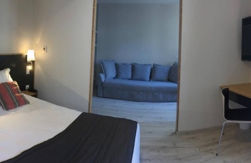 Mauleon-Licharre Hotel | Domaine Agerria