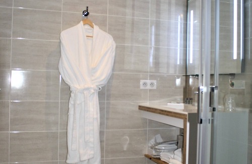 Mauleon-Licharre Hotel | Domaine Agerria