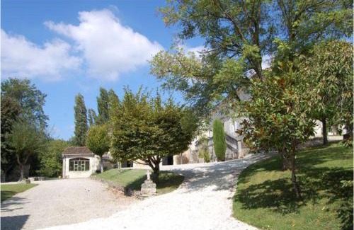 Moulidars House | Domaine borgnette fantastique maison