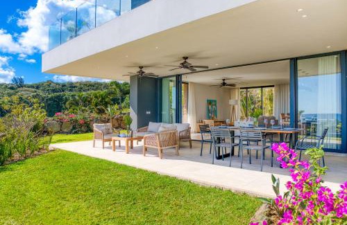 Baie du Cap Resort | Domaine d'Anbalaba - Baie du Cap - Ile Maurice