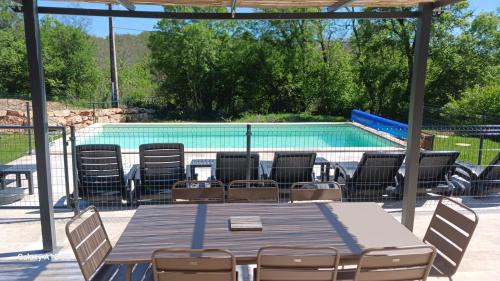 Cregols House | Domaine de Bach