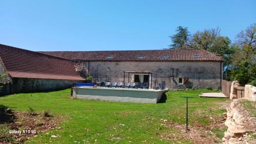 Cregols House | Domaine de Bach