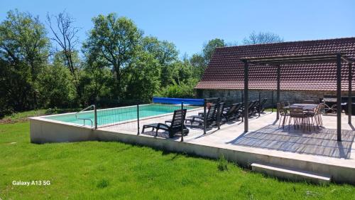 Cregols House | Domaine de Bach