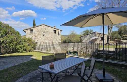 Sauve House | Domaine de Bagard - Village de gîtes - nature et authenticité