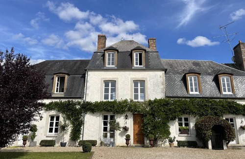 Paucourt House | Domaine de Bel Ebat