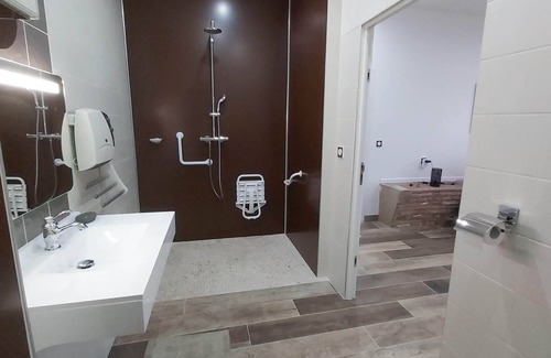 Fronton House | Domaine de Codeval